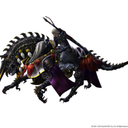 最新拡張パッケージ『FFXIV：漆黒のヴィランズ』7月2日発売決定！新ダンジョン「YoRHa: Dark Apocalypse」の存在も明らかに