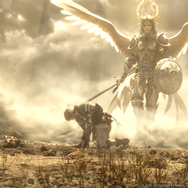 最新拡張パッケージ『FFXIV：漆黒のヴィランズ』7月2日発売決定！新ダンジョン「YoRHa: Dark Apocalypse」の存在も明らかに