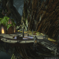 最新拡張パッケージ『FFXIV：漆黒のヴィランズ』7月2日発売決定！新ダンジョン「YoRHa: Dark Apocalypse」の存在も明らかに