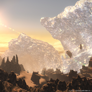 最新拡張パッケージ『FFXIV：漆黒のヴィランズ』7月2日発売決定！新ダンジョン「YoRHa: Dark Apocalypse」の存在も明らかに