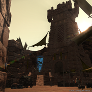 最新拡張パッケージ『FFXIV：漆黒のヴィランズ』7月2日発売決定！新ダンジョン「YoRHa: Dark Apocalypse」の存在も明らかに