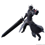 最新拡張パッケージ『FFXIV：漆黒のヴィランズ』7月2日発売決定！新ダンジョン「YoRHa: Dark Apocalypse」の存在も明らかに