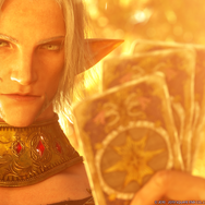 最新拡張パッケージ『FFXIV：漆黒のヴィランズ』7月2日発売決定！新ダンジョン「YoRHa: Dark Apocalypse」の存在も明らかに