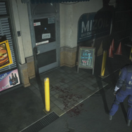 『バイオハザード RE:2』カメラアングルを「原作」風に再現した動画が海外ファンより公開―作り込みがすごい