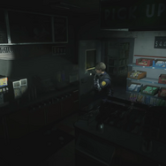 『バイオハザード RE:2』カメラアングルを「原作」風に再現した動画が海外ファンより公開―作り込みがすごい