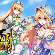 G123『ブレイブレギオン』事前登録者数5,000人突破─「強化石x50」「金貨x5万」のプレゼントが確定！