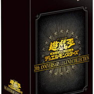 『遊☆戯☆王 デュエルモンスターズ レガシー・オブ・ザ・デュエリスト:リンク・エボリューション』スイッチで発売決定!