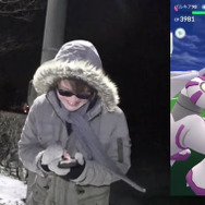 今が旬のパルキアをMAX強化！ジム戦での立ち回りを徹底解説【ポケモンGO 秋田局】