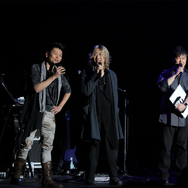 「FACE to FACE vol.1 ～Kenji Ito & Stella Magna～」ライブレポート 「伊藤賢治スペシャルバンド」編