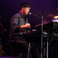 「FACE to FACE vol.1 ～Kenji Ito & Stella Magna～」ライブレポート 「伊藤賢治スペシャルバンド」編