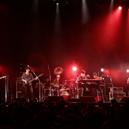 「FACE to FACE vol.1 ～Kenji Ito & Stella Magna～」ライブレポート 「伊藤賢治スペシャルバンド」編