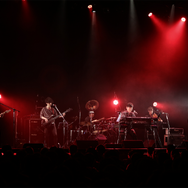 「FACE to FACE vol.1 ～Kenji Ito & Stella Magna～」ライブレポート 「伊藤賢治スペシャルバンド」編