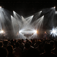 「FACE to FACE vol.1 ～Kenji Ito & Stella Magna～」ライブレポート 「伊藤賢治スペシャルバンド」編