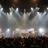 「FACE to FACE vol.1 ～Kenji Ito & Stella Magna～」ライブレポート 「伊藤賢治スペシャルバンド」編