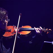 「FACE to FACE vol.1 ～Kenji Ito & Stella Magna～」ライブレポート 「伊藤賢治スペシャルバンド」編