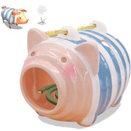 この夏をモンハングッズで乗り切れ！「蚊取りプーギー」「ステンレスマグ」「アイルー占い1.5」登場！