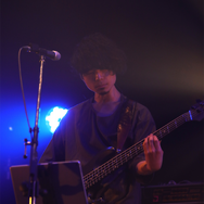 「FACE to FACE vol.1 ～Kenji Ito & Stella Magna～」ライブレポート 「伊藤賢治スペシャルバンド」編