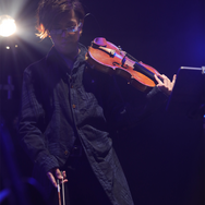 「FACE to FACE vol.1 ～Kenji Ito & Stella Magna～」ライブレポート 「伊藤賢治スペシャルバンド」編