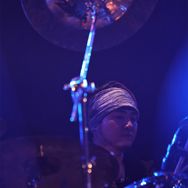 「FACE to FACE vol.1 ～Kenji Ito & Stella Magna～」ライブレポート 「伊藤賢治スペシャルバンド」編