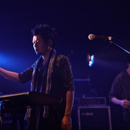 「FACE to FACE vol.1 ～Kenji Ito & Stella Magna～」ライブレポート 「伊藤賢治スペシャルバンド」編