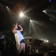 「FACE to FACE vol.1 ～Kenji Ito & Stella Magna～」ライブレポート 「伊藤賢治スペシャルバンド」編