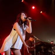 「FACE to FACE vol.1 ～Kenji Ito & Stella Magna～」ライブレポート 「伊藤賢治スペシャルバンド」編