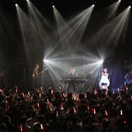 「FACE to FACE vol.1 ～Kenji Ito & Stella Magna～」ライブレポート 「伊藤賢治スペシャルバンド」編