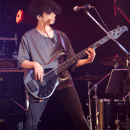 「FACE to FACE vol.1 ～Kenji Ito & Stella Magna～」ライブレポート 「伊藤賢治スペシャルバンド」編