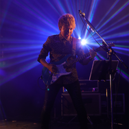 「FACE to FACE vol.1 ～Kenji Ito & Stella Magna～」ライブレポート 「伊藤賢治スペシャルバンド」編