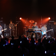 「FACE to FACE vol.1 ～Kenji Ito & Stella Magna～」ライブレポート 「伊藤賢治スペシャルバンド」編