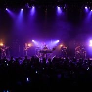 「FACE to FACE vol.1 ～Kenji Ito & Stella Magna～」ライブレポート 「伊藤賢治スペシャルバンド」編