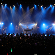 「FACE to FACE vol.1 ～Kenji Ito & Stella Magna～」ライブレポート 「伊藤賢治スペシャルバンド」編