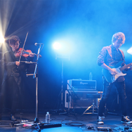 「FACE to FACE vol.1 ～Kenji Ito & Stella Magna～」ライブレポート 「伊藤賢治スペシャルバンド」編