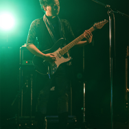 「FACE to FACE vol.1 ～Kenji Ito & Stella Magna～」ライブレポート 「伊藤賢治スペシャルバンド」編