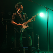 「FACE to FACE vol.1 ～Kenji Ito & Stella Magna～」ライブレポート 「伊藤賢治スペシャルバンド」編