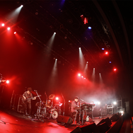 「FACE to FACE vol.1 ～Kenji Ito & Stella Magna～」ライブレポート 「伊藤賢治スペシャルバンド」編