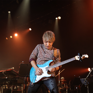 「FACE to FACE vol.1 ～Kenji Ito & Stella Magna～」ライブレポート 「伊藤賢治スペシャルバンド」編