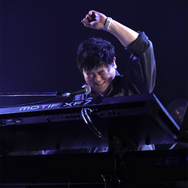 「FACE to FACE vol.1 ～Kenji Ito & Stella Magna～」ライブレポート 「伊藤賢治スペシャルバンド」編