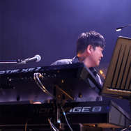 「FACE to FACE vol.1 ～Kenji Ito & Stella Magna～」ライブレポート 「伊藤賢治スペシャルバンド」編