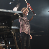 「FACE to FACE vol.1 ～Kenji Ito & Stella Magna～」ライブレポート 「伊藤賢治スペシャルバンド」編