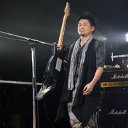 「FACE to FACE vol.1 ～Kenji Ito & Stella Magna～」ライブレポート 「伊藤賢治スペシャルバンド」編