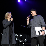 「FACE to FACE vol.1 ～Kenji Ito & Stella Magna～」ライブレポート 「伊藤賢治スペシャルバンド」編