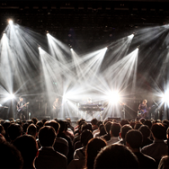 「FACE to FACE vol.1 ～Kenji Ito & Stella Magna～」ライブレポート 「伊藤賢治スペシャルバンド」編