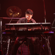 「FACE to FACE vol.1 ～Kenji Ito & Stella Magna～」ライブレポート 「伊藤賢治スペシャルバンド」編