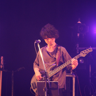 「FACE to FACE vol.1 ～Kenji Ito & Stella Magna～」ライブレポート 「伊藤賢治スペシャルバンド」編