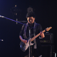 「FACE to FACE vol.1 ～Kenji Ito & Stella Magna～」ライブレポート 「伊藤賢治スペシャルバンド」編