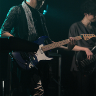 「FACE to FACE vol.1 ～Kenji Ito & Stella Magna～」ライブレポート 「伊藤賢治スペシャルバンド」編