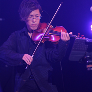 「FACE to FACE vol.1 ～Kenji Ito & Stella Magna～」ライブレポート 「伊藤賢治スペシャルバンド」編