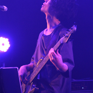 「FACE to FACE vol.1 ～Kenji Ito & Stella Magna～」ライブレポート 「伊藤賢治スペシャルバンド」編