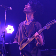 「FACE to FACE vol.1 ～Kenji Ito & Stella Magna～」ライブレポート 「伊藤賢治スペシャルバンド」編